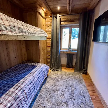 Daire Central Lux -