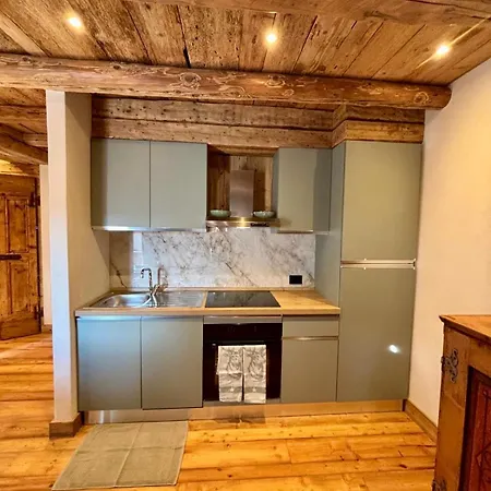 Daire Central Lux - *